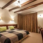 Everest Villa Bansko