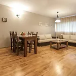 Villa Everest *