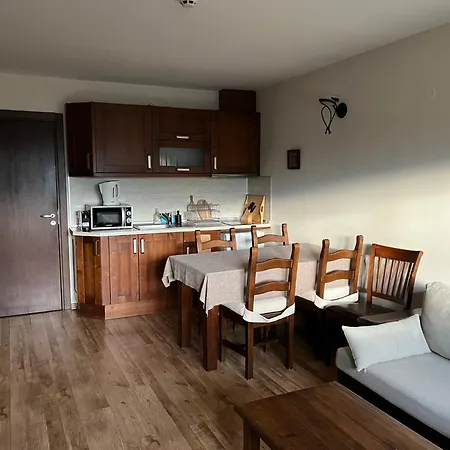 Villa Everest *