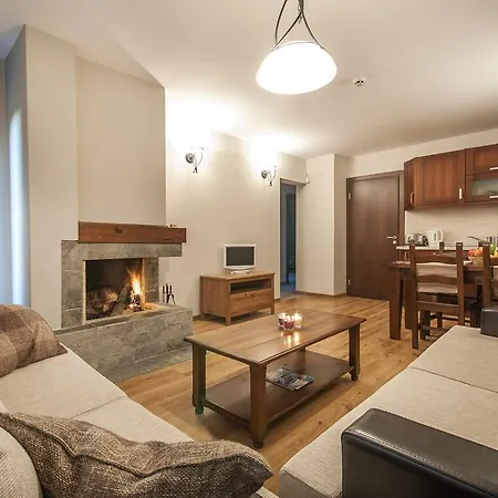 Villa Everest *
