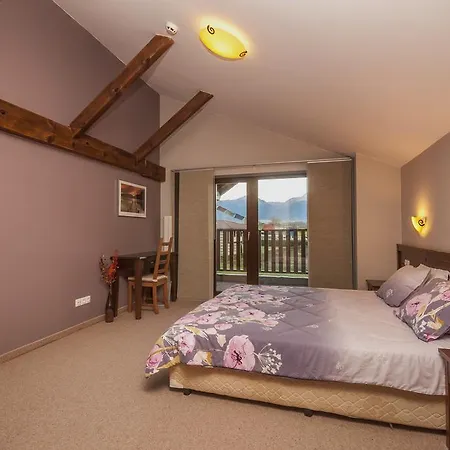 Everest Villa *