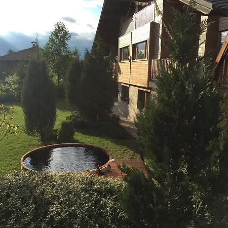 Villa Everest *