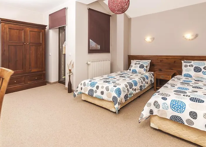 Everest Villa Bansko