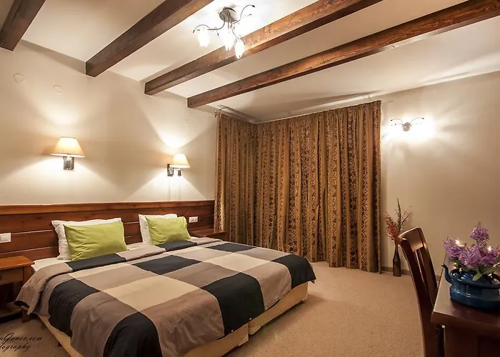 Everest Villa Bansko