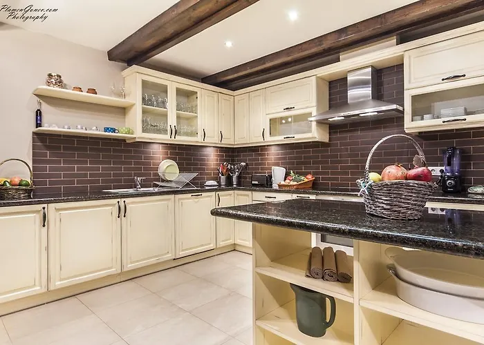 Villa Everest Bansko