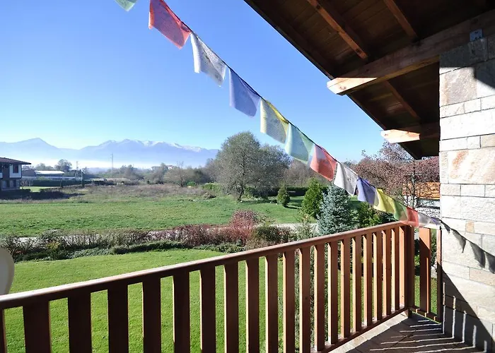 Everest Villa Bansko