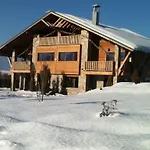 Луксозна вила Everest *