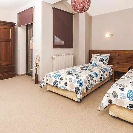 Everest Вилла Банско