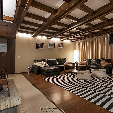 Вилла Everest *