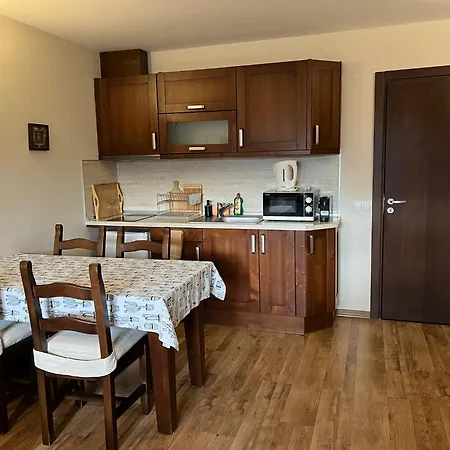 Everest Вилла *