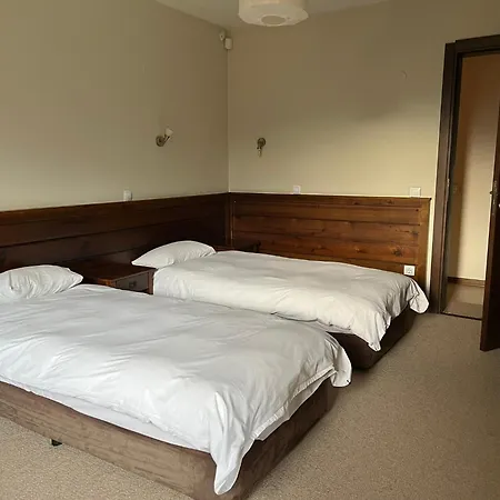 Everest Villa