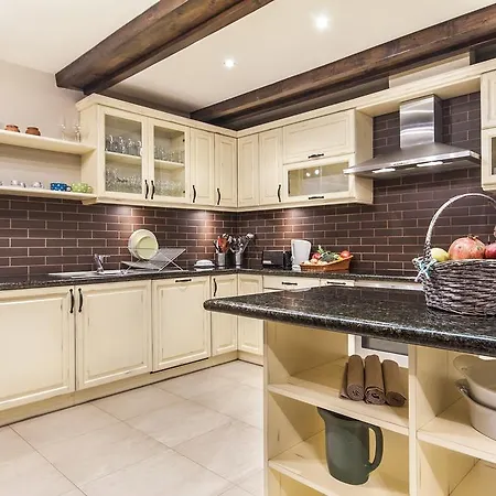 别墅 Everest 班斯科