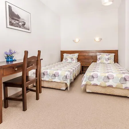 Everest Willa Bansko