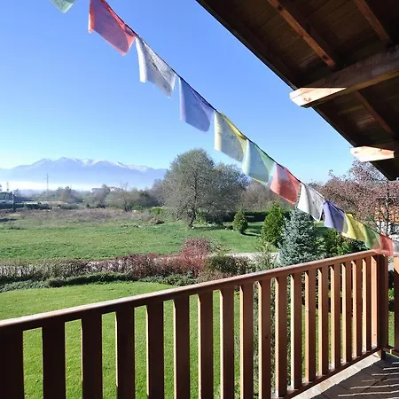 Everest Willa Bansko