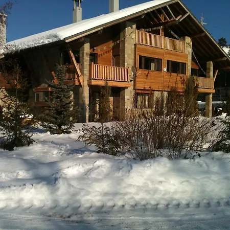 Вилла Everest *