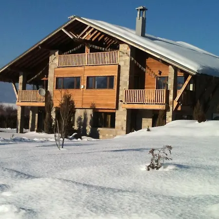 Вилла Everest *