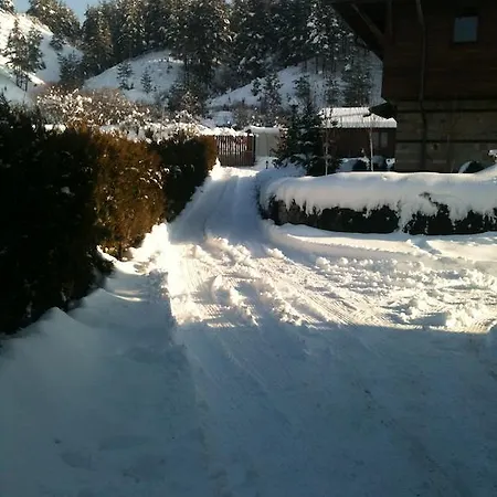 Вилла Everest *