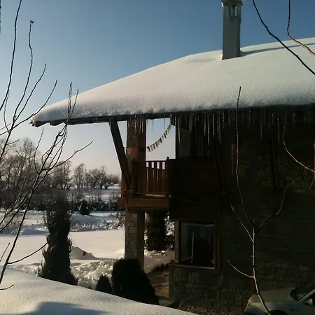 Вилла Everest Банско