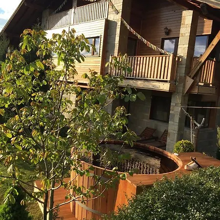 Villa Everest *