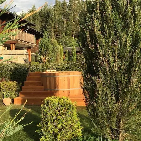 Villa Everest