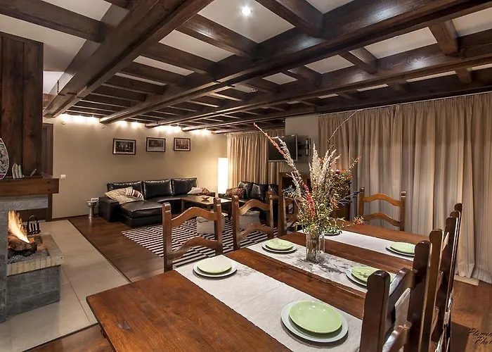 Everest بانسكو