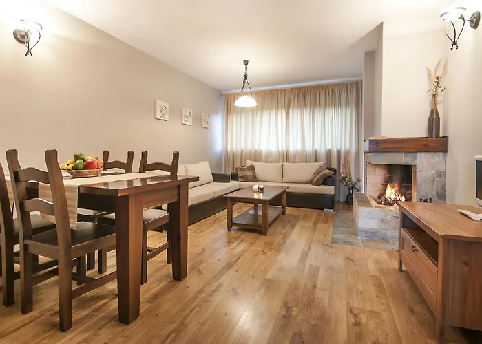Vila Everest Bansko