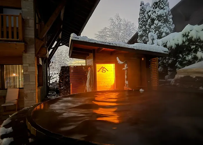 Everest بانسكو